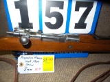 Argentine Mauser 1909 8mm