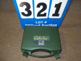 Calelas scale… never used!