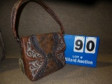 NEW MONTANA WEST CONCEAL CARRY PURSE