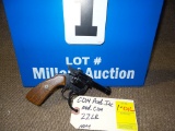 CMD Prod Inc Mod CDM 22lr