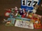 Misc Snoopy & Peanut Collectibles