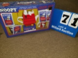 Snoopy Cocoa Gift Set