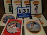 9 Walt Disney Movies: Selectavision Video RCA CED discs