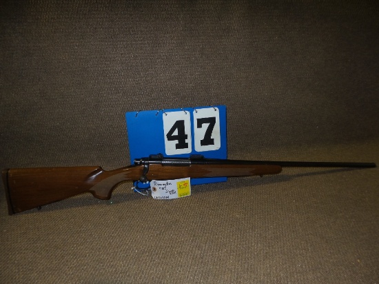 REMINGTON 700 25-06 REM