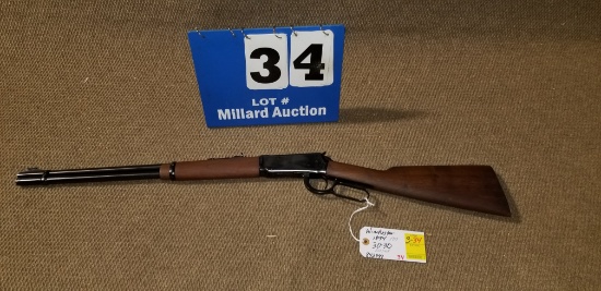 WINCHESTER 94 30-30 (MFG.1919)