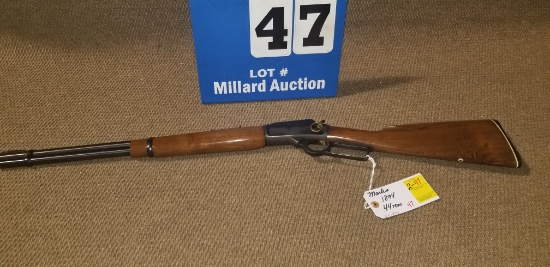Millard's Auctions Spring Gun Auction