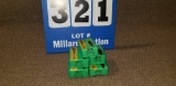 (5) BOXES 6mm BULLETS