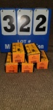 (5) BOXES HTM45acp
