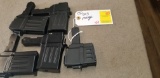 (5) SKS MAGS