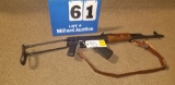 ROMANIAN AK-47 7.62x39