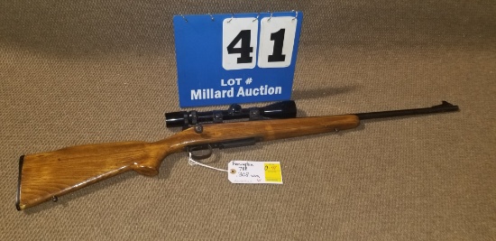 Millard's Auctions Fall Collectors Gun Auction