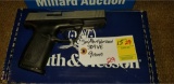 SMITH & WESSON 9MM