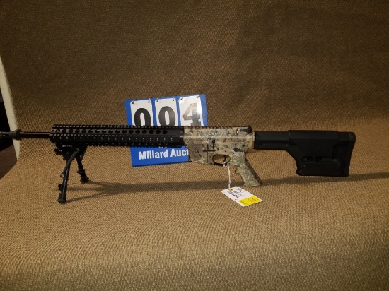 DPMS MOD.A-15 223\5.56