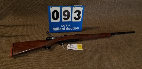 RUGER M77 .243win