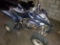 2006 Yamaha Raptor  350cc