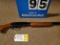 Remington 572 22lr Rifle