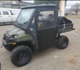 2012 Polaris 800 EFI