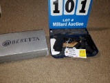 Beretta Storm 45ACP Pistol