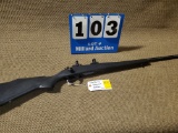 Weatherby Vanguard .223rem