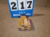 100rds .223rem 55gr