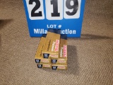 100rds .223rem 55gr