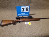 Mossberg ATR .308win