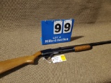 Stevens Mod 57 12ga Shotgun