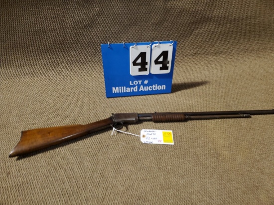 Winchester Mod.90 .22wrf rifle