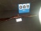 Russian SKS 7.62X39