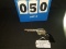 Hi-Standard Mod. Double Nine .22LR W-104