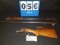 Western Arms 12ga. w/ extra barrel