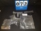 Cobray M11 9mm (Receiver w/ parts)