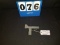 Cobray M12 .380ACP (Receiver Only)