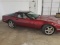 1988 Corvette