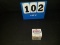 (1) Box .22 LR HP