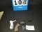 Crosman Mod. 38T Pellet Gun