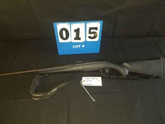 Ruger American 30-06