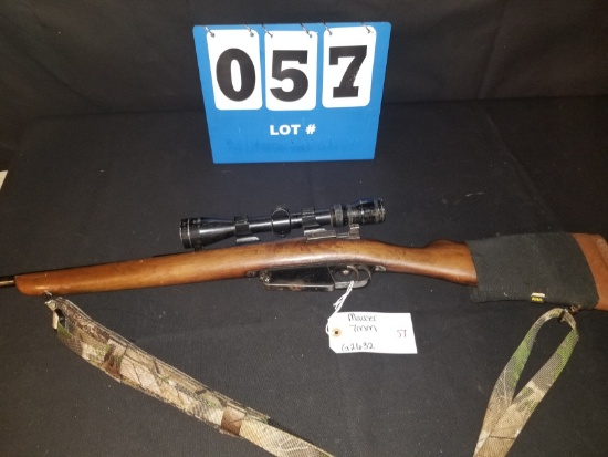 Mauser 7mm