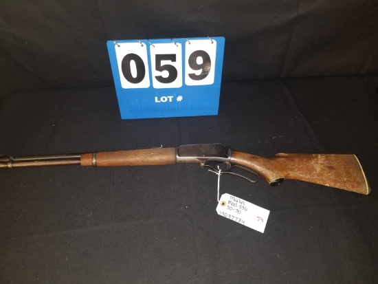Marlin Mod. 336 30-30