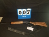 Marlin Mod. 336BL 30-30