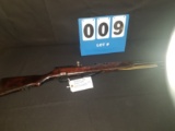 Russian SKS 7.62X39