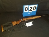 Golden State Arms Santa Fe .303Brit
