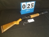 Smith & Wesson Mod.3000 12ga.