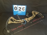 Bowtech RPM 360