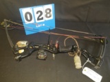 Compound Bow SAS w/ Tru Glow Sight