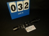 Vortex Crossfire II 4-12X50MM