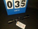 Vortex Crossfire II 3-9X40MM