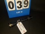 Leupold LPS 2.5X10X45