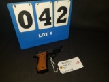 Beretta Mod. 84 .380