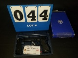 Beretta Mod. 92FS-Cal 9mm
